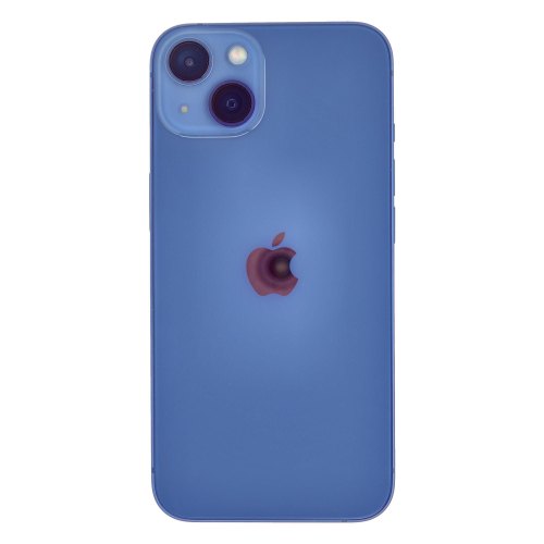 Смартфон Apple iPhone 13 128 GB Blue USED **