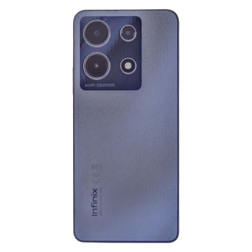 Смартфон INFINIX Note 30 256 GB Obsidian Black USED **