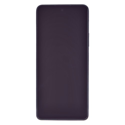 Смартфон INFINIX Note 30 256 GB Obsidian Black USED **