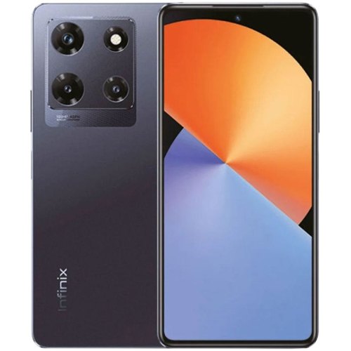 Смартфон INFINIX Note 30 256 GB Obsidian Black USED **