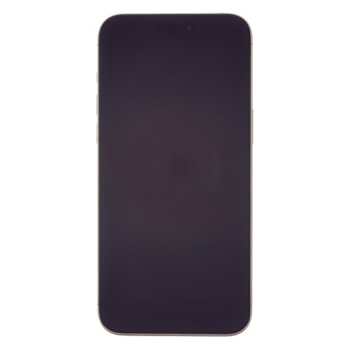 Смартфон Apple iPhone 15 Pro Max 256 GB Natural Titanium USED **