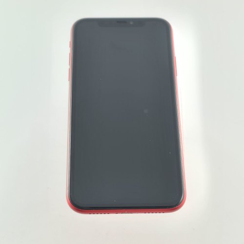 Смартфон Apple iPhone 11 128 GB Red USED **