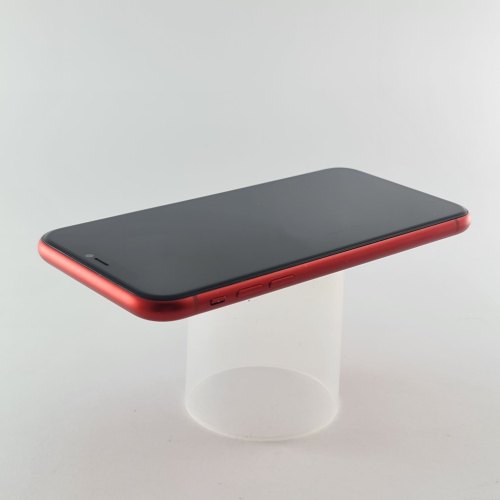 Смартфон Apple iPhone 11 128 GB Red USED **