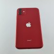 Смартфон Apple iPhone 11 128 GB Red USED **