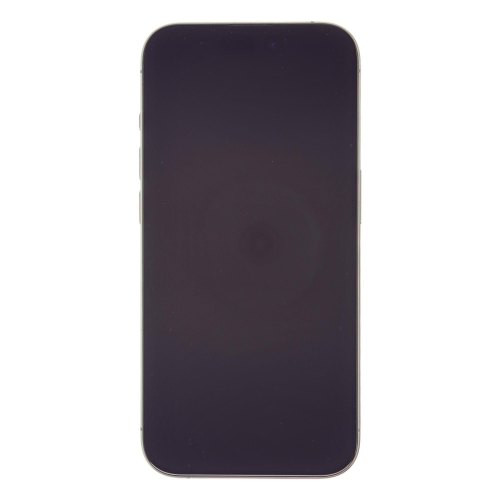 Смартфон Apple iPhone 15 Pro 128 GB Natural Titanium USED **