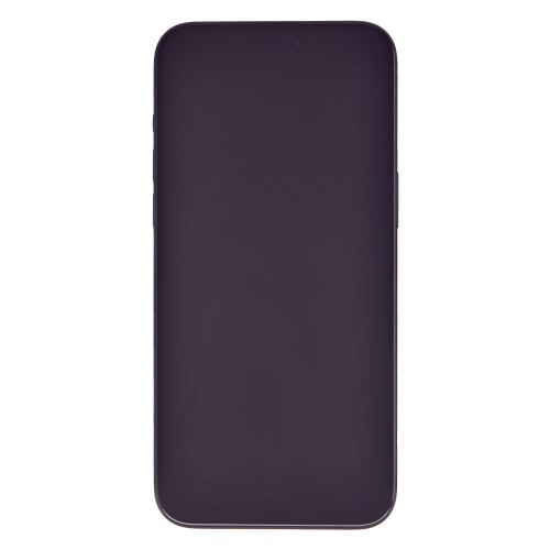 Смартфон Apple iPhone 15 Pro Max 256 GB Black Titanium USED **