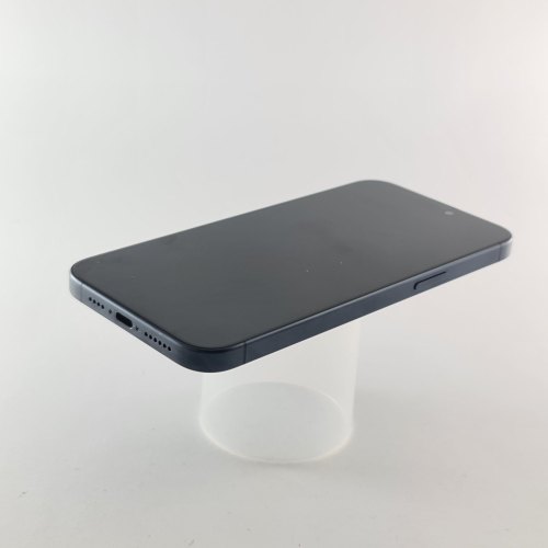 Смартфон Apple iPhone 15 Pro Max 256 GB Blue Titanium USED **