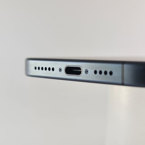 Смартфон Apple iPhone 15 Pro Max 256 GB Blue Titanium USED **