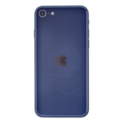 Смартфон Apple iPhone SE Gen.3 64 GB Midnight USED **