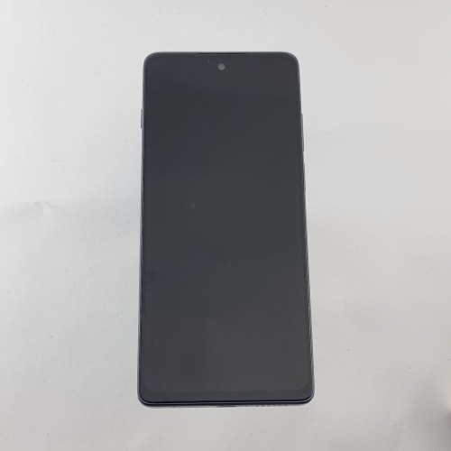 Смартфон MOTOROLA Moto G200 128 GB Stellar Blue USED **