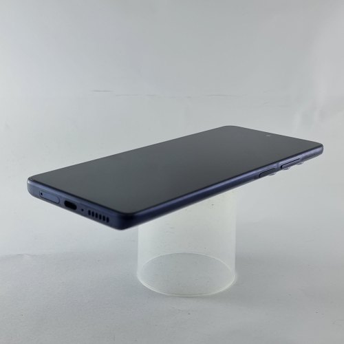 Смартфон MOTOROLA Moto G200 128 GB Stellar Blue USED **