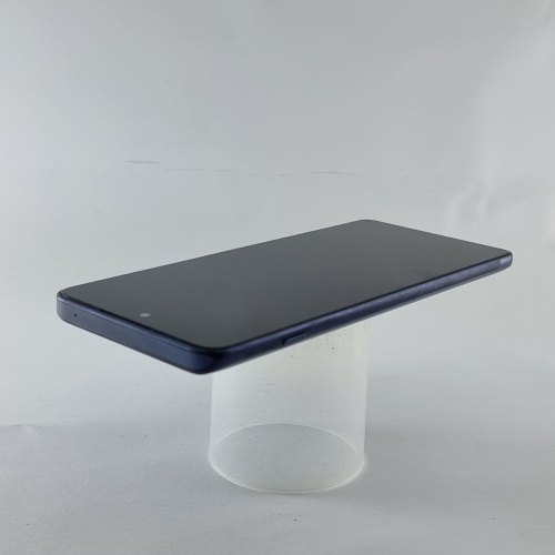 Смартфон MOTOROLA Moto G200 128 GB Stellar Blue USED **