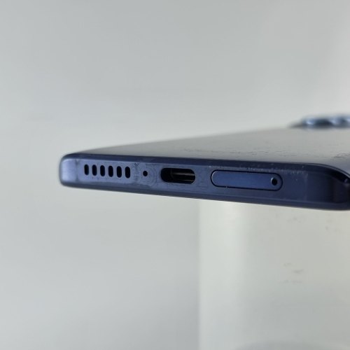 Смартфон MOTOROLA Moto G200 128 GB Stellar Blue USED **