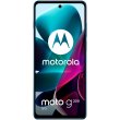Смартфон MOTOROLA Moto G200 128 GB Stellar Blue USED **