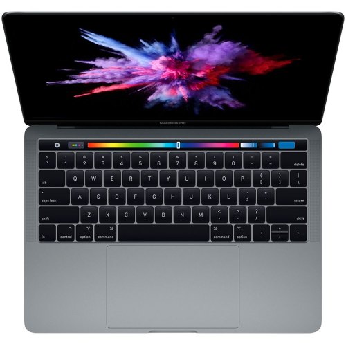 Ноутбук MacBook Pro 13 with Touch Bar Intel Core i5, 8 GB, 128 GB, Space Gray USED ** (2CMUHN200511)