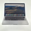 Ноутбук MacBook Pro 13 with Touch Bar Intel Core i5, 8 GB, 128 GB, Space Gray USED ** (2CMUHN200511)