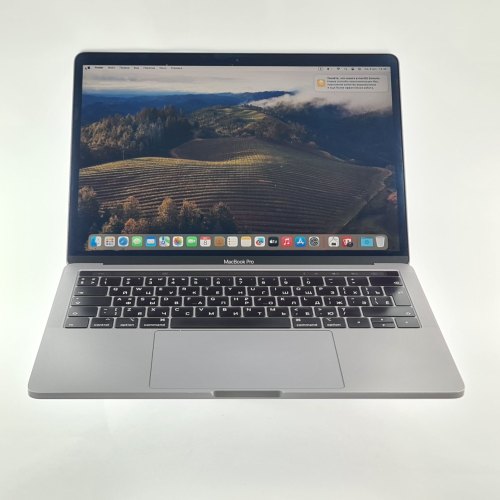 Ноутбук MacBook Pro 13 with Touch Bar Intel Core i5, 8 GB, 128 GB, Space Gray USED ** (2CMUHN200511)