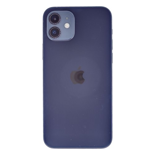 Смартфон Apple iPhone 12 64 GB Black USED **