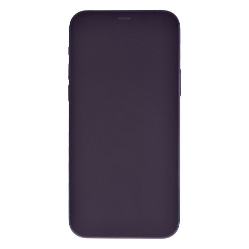 Смартфон Apple iPhone 12 64 GB Black USED **