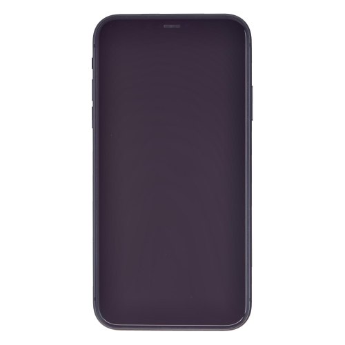 Смартфон Apple iPhone 11 128 GB Black USED **