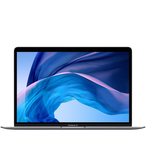 Ноутбук MacBook Air 13  Intel Core i5, 16 GB, 256 GB, Space Gray USED ** (2AZ0YJ000H200501)