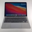 Ноутбук MacBook Air 13  Intel Core i5, 16 GB, 256 GB, Space Gray USED ** (2AZ0YJ000H200501)