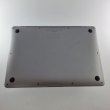Ноутбук MacBook Air 13  Intel Core i5, 16 GB, 256 GB, Space Gray USED ** (2AZ0YJ000H200501)