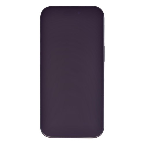 Смартфон Apple iPhone 15 128 GB Black USED **