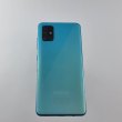 Смартфон Samsung Galaxy A51 64 GB Blue USED **
