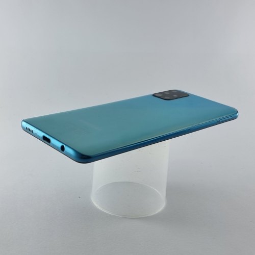 Смартфон Samsung Galaxy A51 64 GB Blue USED **