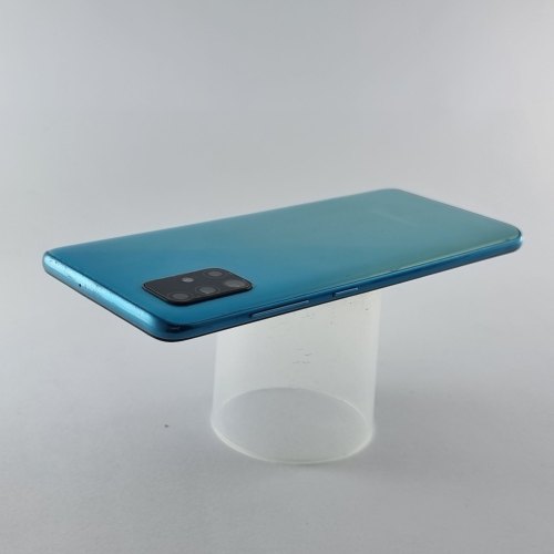 Смартфон Samsung Galaxy A51 64 GB Blue USED **