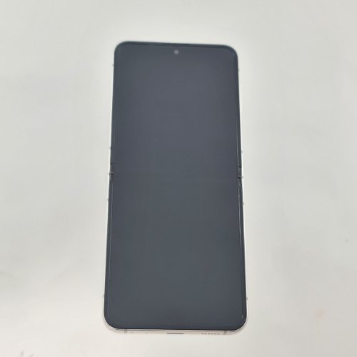 Смартфон Samsung Galaxy Z Flip 5 512 GB Beige USED **