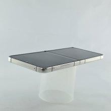 Смартфон Samsung Galaxy Z Flip 5 512 GB Beige USED **