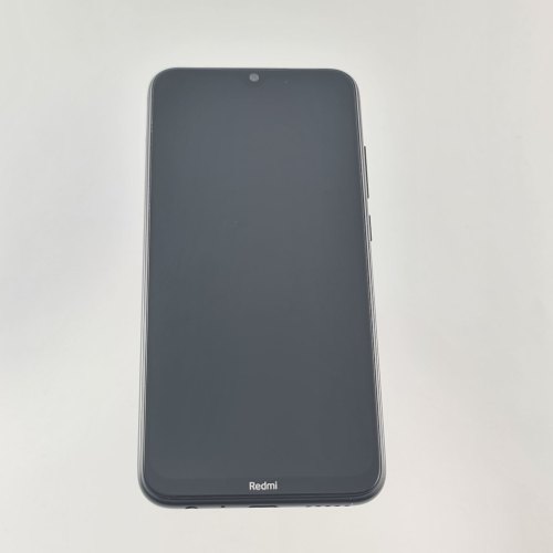 Смартфон Xiaomi Redmi Note 8 64 GB Space Black USED **