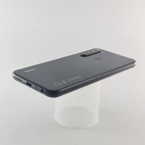 Смартфон Xiaomi Redmi Note 8 64 GB Space Black USED **