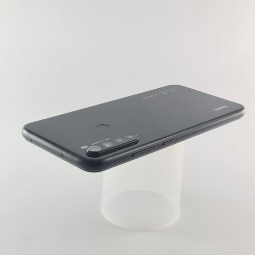 Смартфон Xiaomi Redmi Note 8 64 GB Space Black USED **