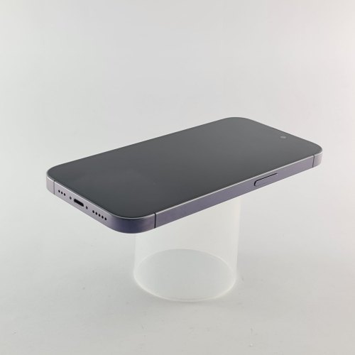 Смартфон Apple iPhone 14 Pro 256 GB Deep Purple USED **