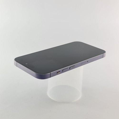 Смартфон Apple iPhone 14 Pro 256 GB Deep Purple USED **