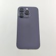 Смартфон Apple iPhone 14 Pro 256 GB Deep Purple USED **