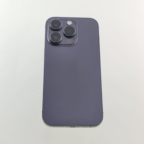 Смартфон Apple iPhone 14 Pro 256 GB Deep Purple USED **
