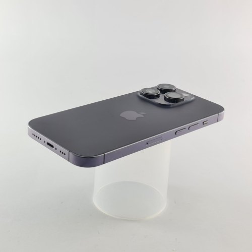 Смартфон Apple iPhone 14 Pro 256 GB Deep Purple USED **