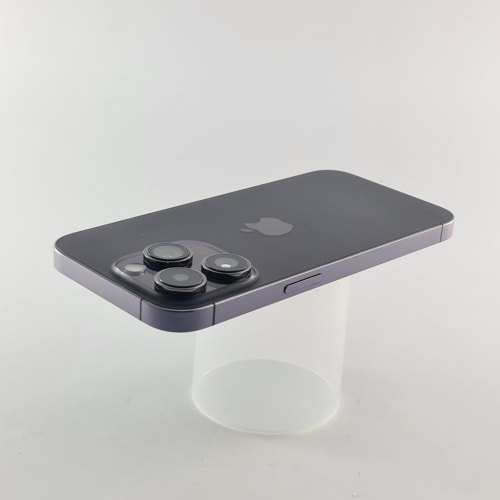 Смартфон Apple iPhone 14 Pro 256 GB Deep Purple USED **