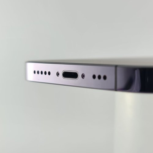 Смартфон Apple iPhone 14 Pro 256 GB Deep Purple USED **