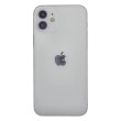 Смартфон Apple iPhone 12 128 GB White USED **