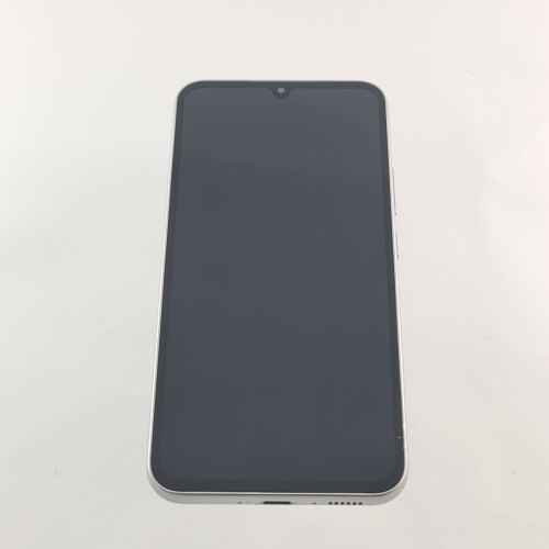 Смартфон Samsung Galaxy A34 128 GB White USED **