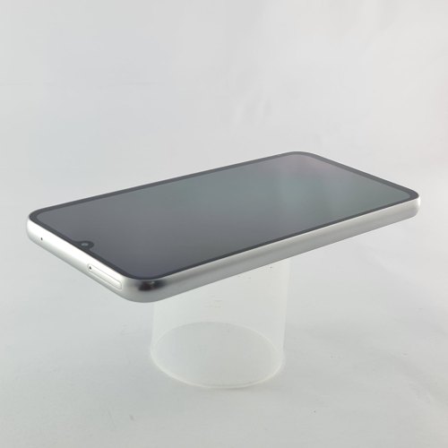Смартфон Samsung Galaxy A34 128 GB White USED **