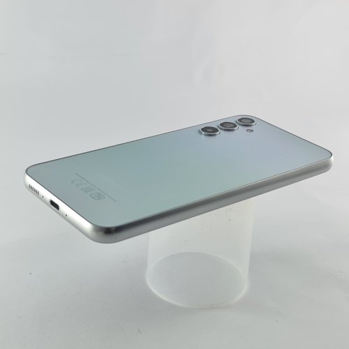 Смартфон Samsung Galaxy A34 128 GB White USED **