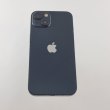 Смартфон Apple iPhone 13 128 GB Midnight USED **