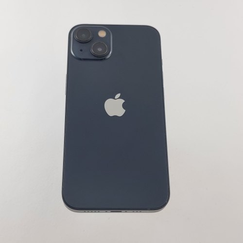 Смартфон Apple iPhone 13 128 GB Midnight USED **