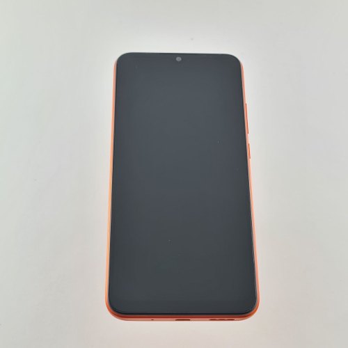 Смартфон Xiaomi Redmi 9C 64 GB Sunrise Orange USED **